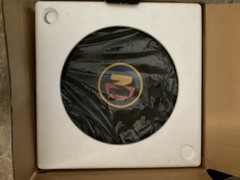 Memphis Car Audio M3 15in Dual Voice Coil Woofer 750W RMS 15-M3154D