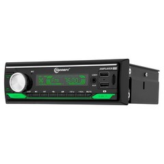 [US SELLER] Taramps AMPLAYER G2 400W 4CH Bluetooth Car Audio Receiver w/ Remote