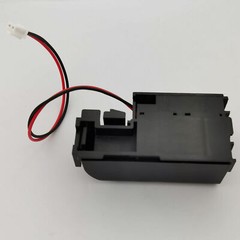 MR-BAT6V1SET 6V for Mitsubishi Servo Battery MR-J4 2CR17335A WK17