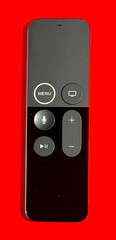 Genuine Apple TV Siri 4th Generation HD 4K Remote Control (A1962)
