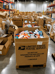Amazon Bulk Liquidation Mystery Box – Mixed New Retail Inventory