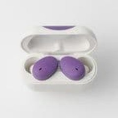 Dragonball Z x final Complete Wireless Earphone COTSUBU FRIEZA Earbuds Japan