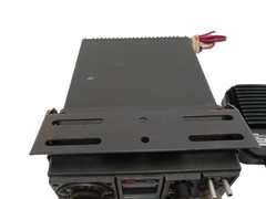 ICOM IC-225 VHF FM Amateur Radio Transceiver Japan 1970s – WORKS