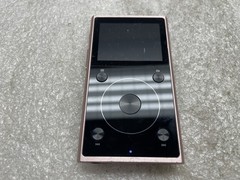 FiiO X1-II High Resolution Lossless Music Player (2nd Generation) FX1221