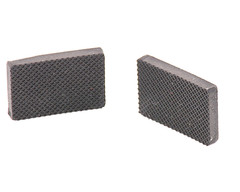 1″ x 1-1/2″ x 3/16″ Rectangular Waffle Grip Silicone 3M Non-Skid Bumper Pads