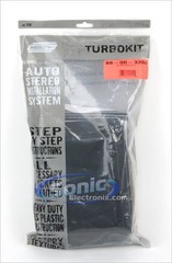 Metra 88-00-3302 Replacement Pocket for Use w/ Metra 99-3002 Dash Kit