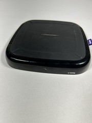 Roku 4 4400X HD & 4K UHD Streaming Media Player -Black Tested w/ Cord