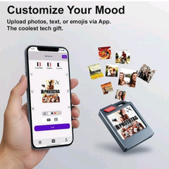 Phototag Smart Air Tracker Tags Finder for Android & Ios (Apple Find My devise)
