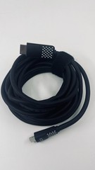Belkin Mini DisplayPort to HDMI Cable, 4k – 12ft – Black