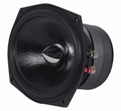 (2) Rockville RVL69W 6×9″ 600w Cast Aluminum Car Subwoofers Sub Woofers