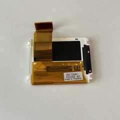 LCD Screen Display for Apple iPod Classic 3rd Generation 10/15gb/20gb/30gb/40gb