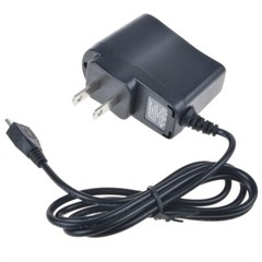 Micro USB Charger 5 Volt 1A 1000mA 5V 1A AC Adapter Power Supply Mians