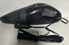 Winners Circle Vehicle Car Vacuum, 12V plug – SHIPS IN 24 HOURS
