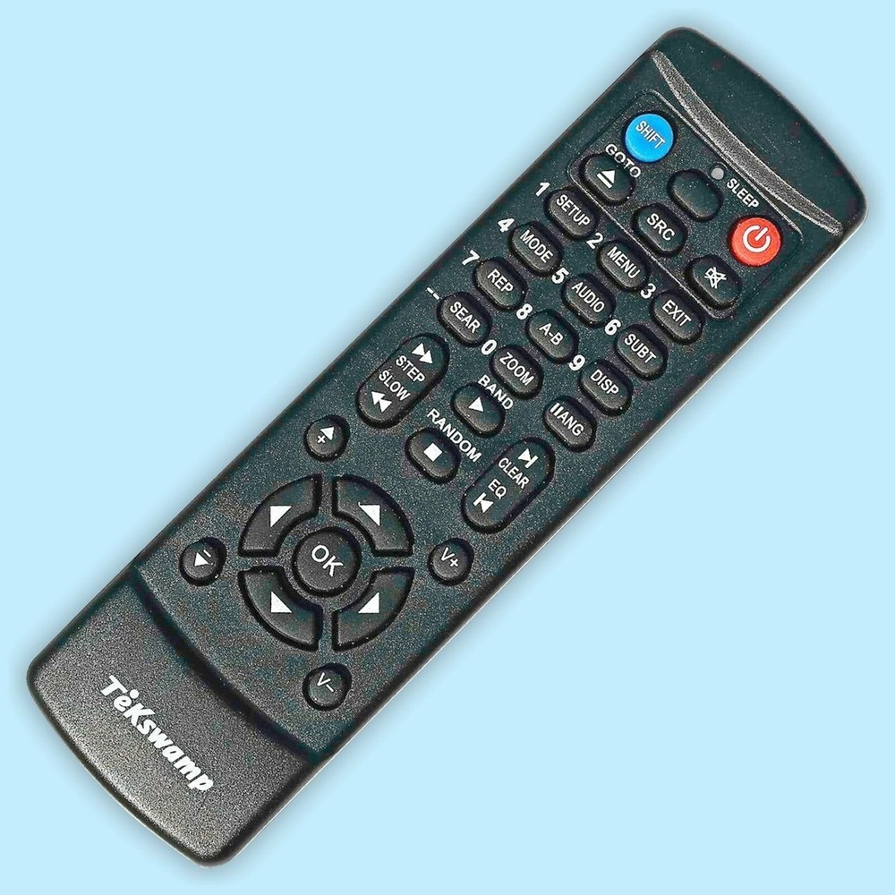 KENWOOD RC-R0503 NEW Remote Control