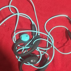 Apple EarPods & SOUNDMATES Earbuds Mixed Lot w/ Cases, Multiple Colors