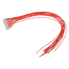 2x 48V-13S-35A Li-ion Battery BMS PCB PCM E-bike Ebicycle Balance Circuit Boards
