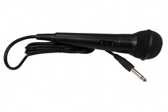 Monster Audio – Wired Microphone – Supported Models in Description – New