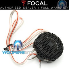 SINGLE PIECE FOCAL TWFA TNF FLAX REPLACEMENT TWEETER FOR F FX NEW