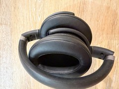 Sennheiser HD 450BT Headphones – Black Used