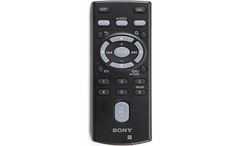 Sony DSX-M55BT Bluetooth Marine Digital Media Stereo Receiver SiriusXM -OPEX BOX