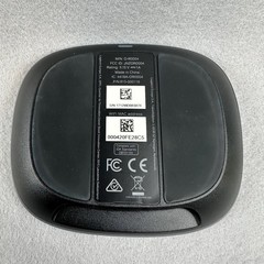 Logitech Harmony Elite Remote System N-R0010 / O-R004 w/ Hub & Dock 2 IR -TESTED