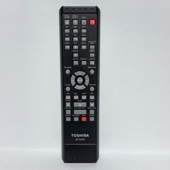 Toshiba DVD Recorder DR430KU with Remote Works