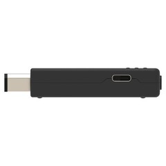 Prism HDMI Adapter for GameCube – AV to HDMI Converter/Upscaler for 1080P Sup…