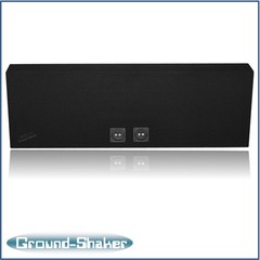 Chevy Silverado Single Cab / Regular Cab 12″ X-Large Sub Box Subwoofer Enclosure