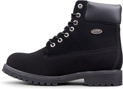 Mens Convoy Classic 6-Inch Chukka Boot