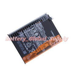 3.87V 4150MAH Battery for Xiaomi 11T Pro BP42 Fast Delivery High Quality New 1PC