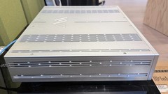Antipodes Audio K21 Music Server Streamer in Silver w Box MINT