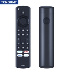 CT-95018 Remote Control For Toshiba Fire TV 55C350KU 65C350KU 75C350KU
