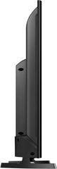 Samsung UN32N5300AFXZC 32″ 1080P Full HD Smart LED TV, Glossy Black