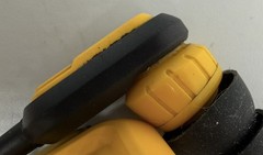 DEWALT JOBSITE PRO WIRELESS NECKBAND EARPHONES BLUETOOTH (CP2022775)