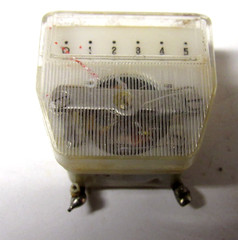 Unbranded Minimeter