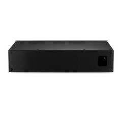 HIFI Amplifier Chassis DIY Aluminum Housing Preamp Enclosure DAC Metal Case BOX