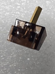 Empire 2000 Stylus Replacement MADE IN JAPAN brand New Generic Diamond Needle