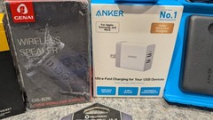 Kodak Luma 75 Pocket Portable Projector RODPJS75 Bundle 🔥New🔥