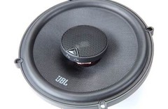 JBL Stadium 62F Stadium Series 6-1/2″ 2-way car speakers 85W RMS 255W Max