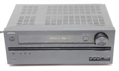 Onkyo TX-NR626 7.2 Channel Network A/V Receiver Amplifier Tested Working