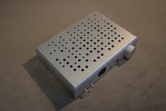 TOPPING A30 PRO Headphone Amplifier