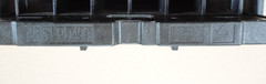 Samsung TV Stand Neck BN61-07058X (FITS SEVERAL STANDS)