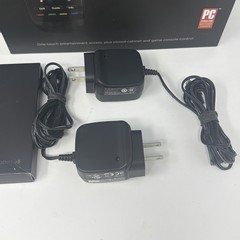 Logitech Harmony Ultimate One Remote Control System N-R0007 w/ Hub O-R0004