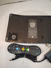 TiVo BOLT VOX TCD849500V 500GB HDD 4K DVR