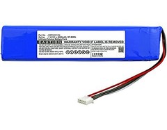 5000mAh GSP0931134 Battery Replacement for JBL Xtreme Wireless Speaker