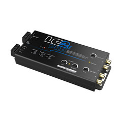 AudioControl LC2i PRO 2-Channel Active Line Output Converter/Line Driver/ACR-1