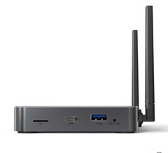 SuperBox S7 Ultra Streaming Player Fully Upgraded 4G RAM + 128 ROM