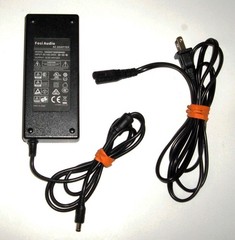OEM Fosi Audio SW202732005000D 32V 5A AC Adapter Amplifier Power Supply