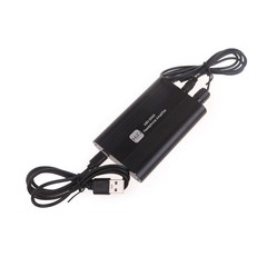 Two-Stage Switching Earphone Amplifier 16-300Ω for MP3 MP4 Phones Computers