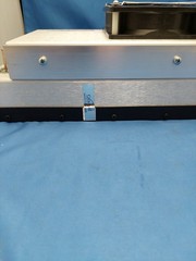Crescend Amplifier P8-R2L1-C5-002,890-942 MHz,250mW in/80W out,13.8 VDC